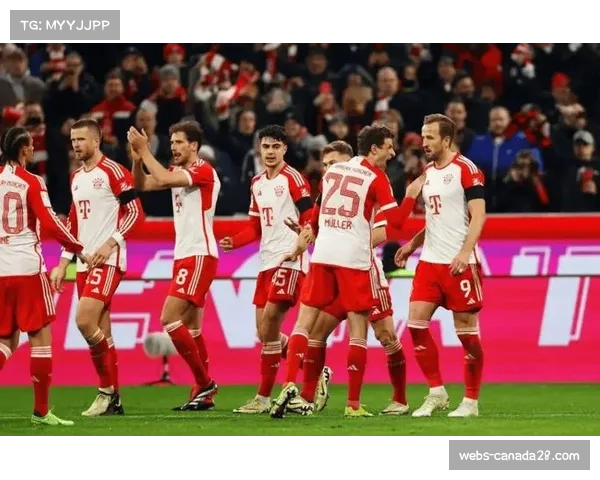 门兴主场遭拜仁痛击 陷入降级区危机 门兴主场遭拜仁痛击 陷入降级区危机