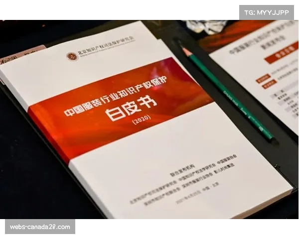 知识产权维权体系建成，三大创新破解企业异地痛点