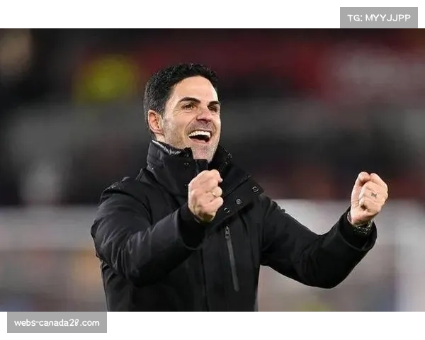 阿尔特塔：定位球战术是重要武器，但球队仍需全面进步