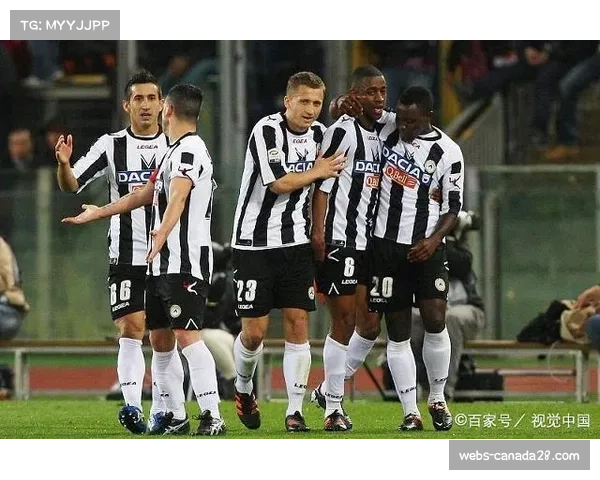 乌迪内斯三连败背后的运气因素,数据揭示表现优于结果 乌迪内斯三连败背后的运气因素,数据揭示表现优于结果