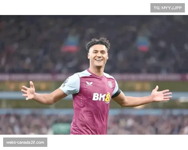 沃特金斯无私跑动获认可，维拉锋线等待爆发