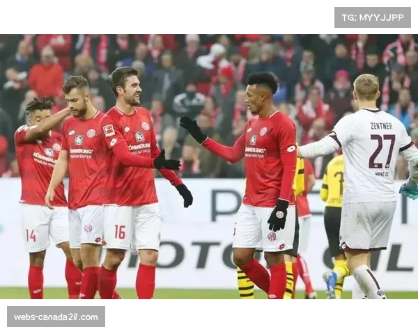 拜仁迎战美因茨，历史交锋主队全面占优