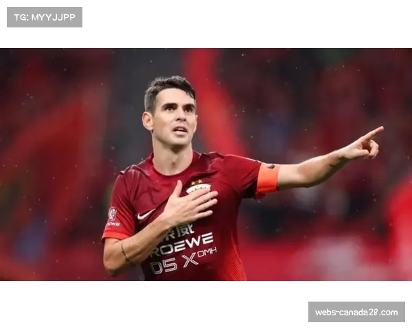 奥斯卡因血管迷走神经性晕厥决定退役，结束职业足球生涯