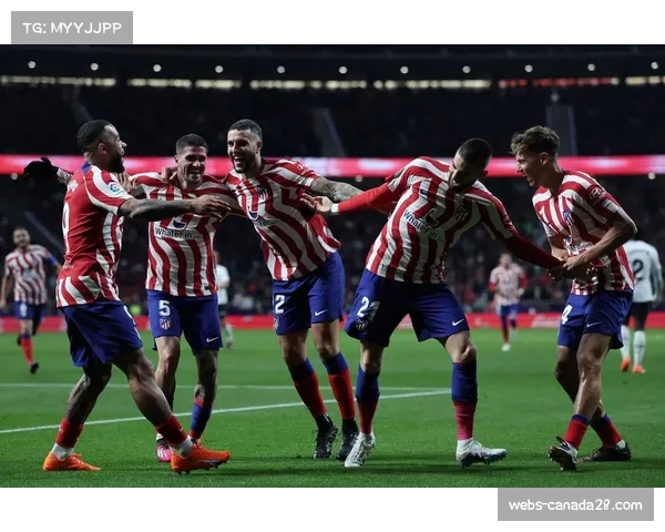 杜罗7场5球成马竞克星，瓦伦西亚禁区进攻成杀手锏