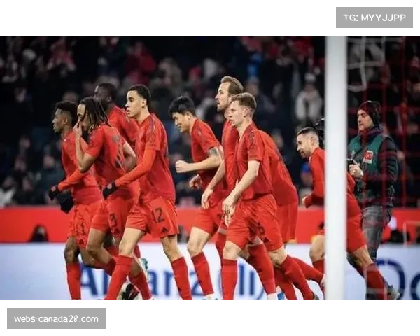 拜仁客场平局仍扩大领跑优势，德甲前三球队本轮集体“刹车”