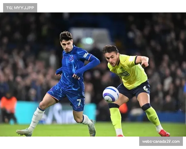 帕尔默点射扳平,切尔西主场气势回升 帕尔默点射扳平,切尔西主场气势回升