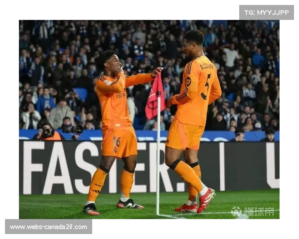 贝林厄姆缺席期间皇马中场调整，楚阿梅尼角色关键