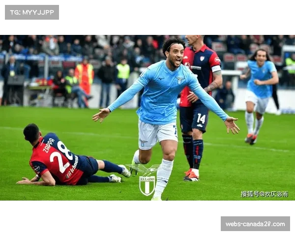 拉齐奥3-2险胜热那亚，主场收获胜利。