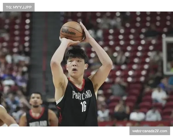 杨瀚森新秀挑战赛表现:G联赛场均18分9篮板,中国球员时隔15年再登全明星舞台