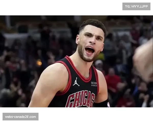 流言更新：公牛队拉文再次陷入交易传闻，潜在下家包括活塞