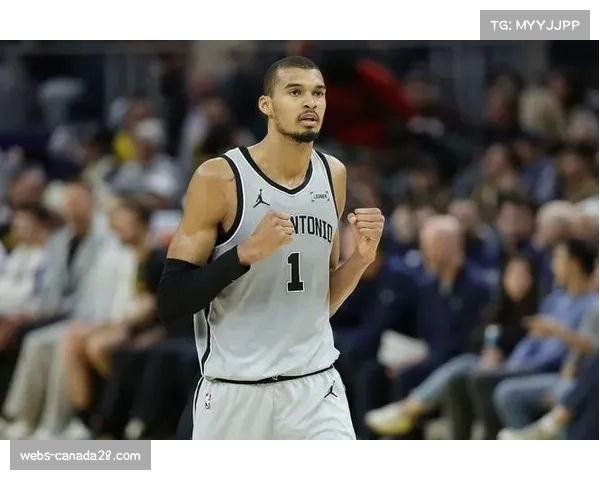 马刺加时惜败,文班亚马得到生涯新高44分,真实命中率高达68.5% 马刺加时惜败,文班亚马得到生涯新高44分,真实命中率高达68.5%