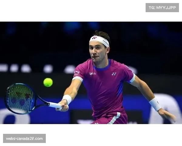 鲁德批评ATP赛程过密：逼迫选手忍受伤病与不适